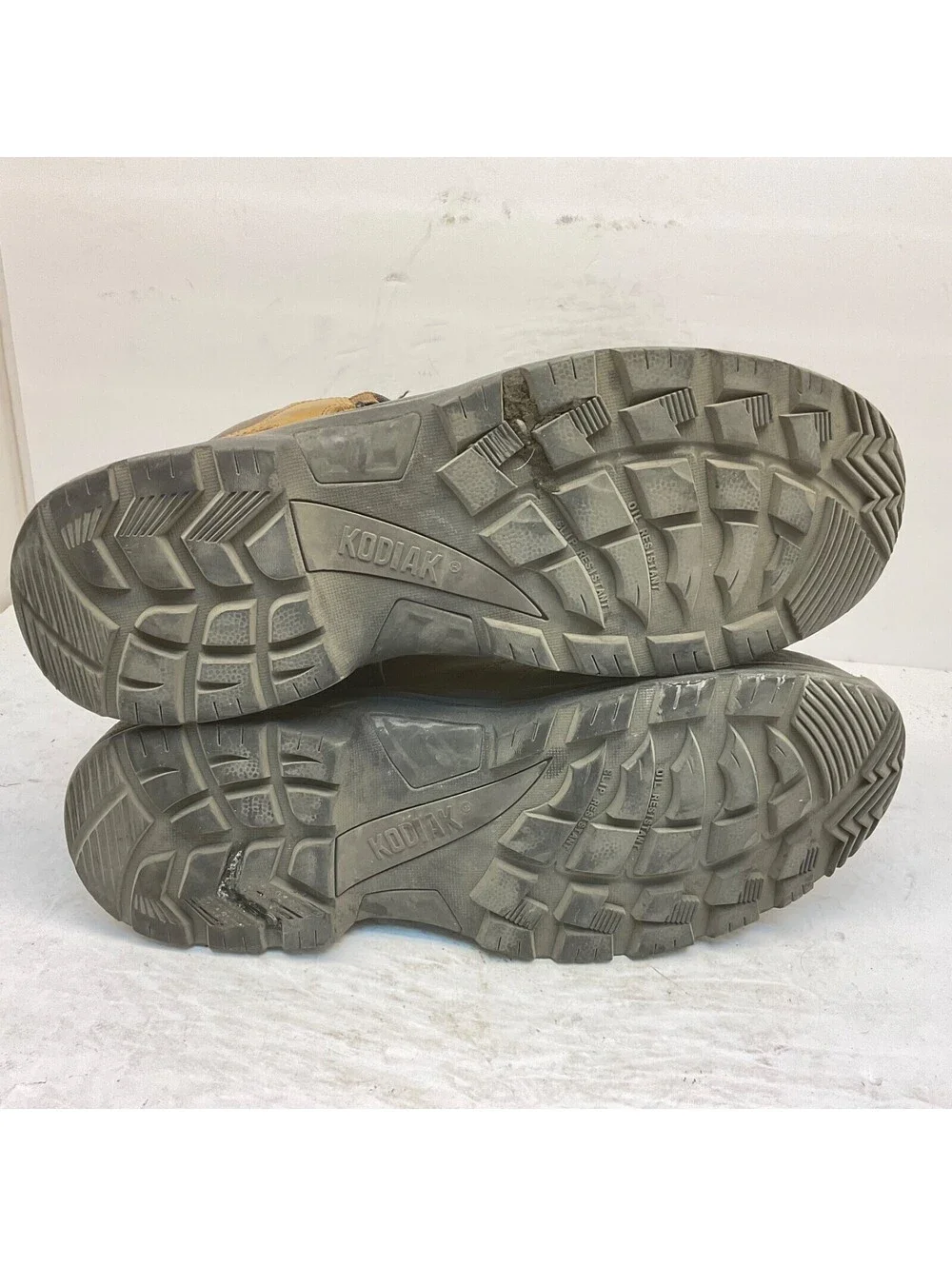 Kodiak Men's Journey 6